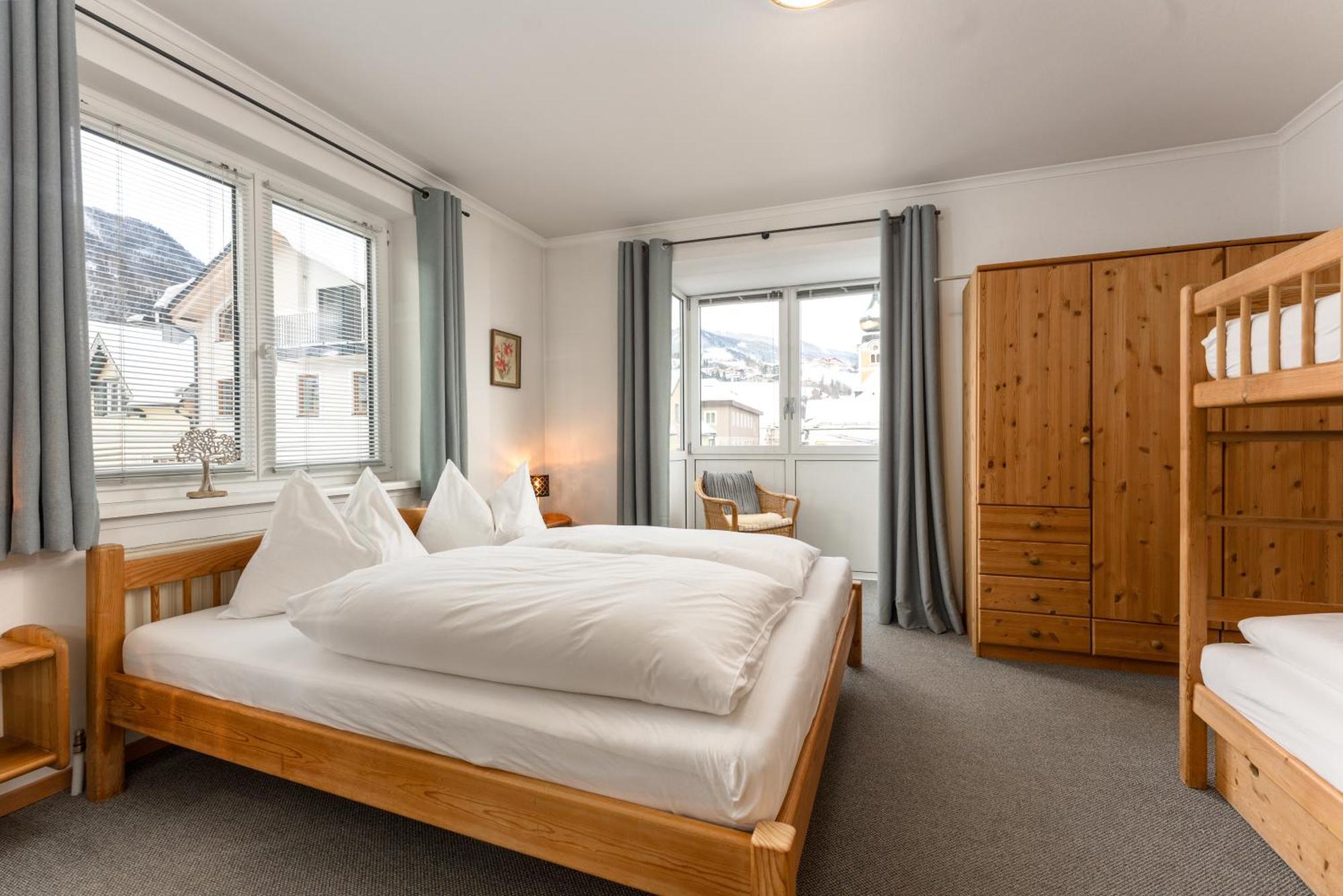 Appartementhaus Steirergasse By Schladming-Appartements Habitación foto
