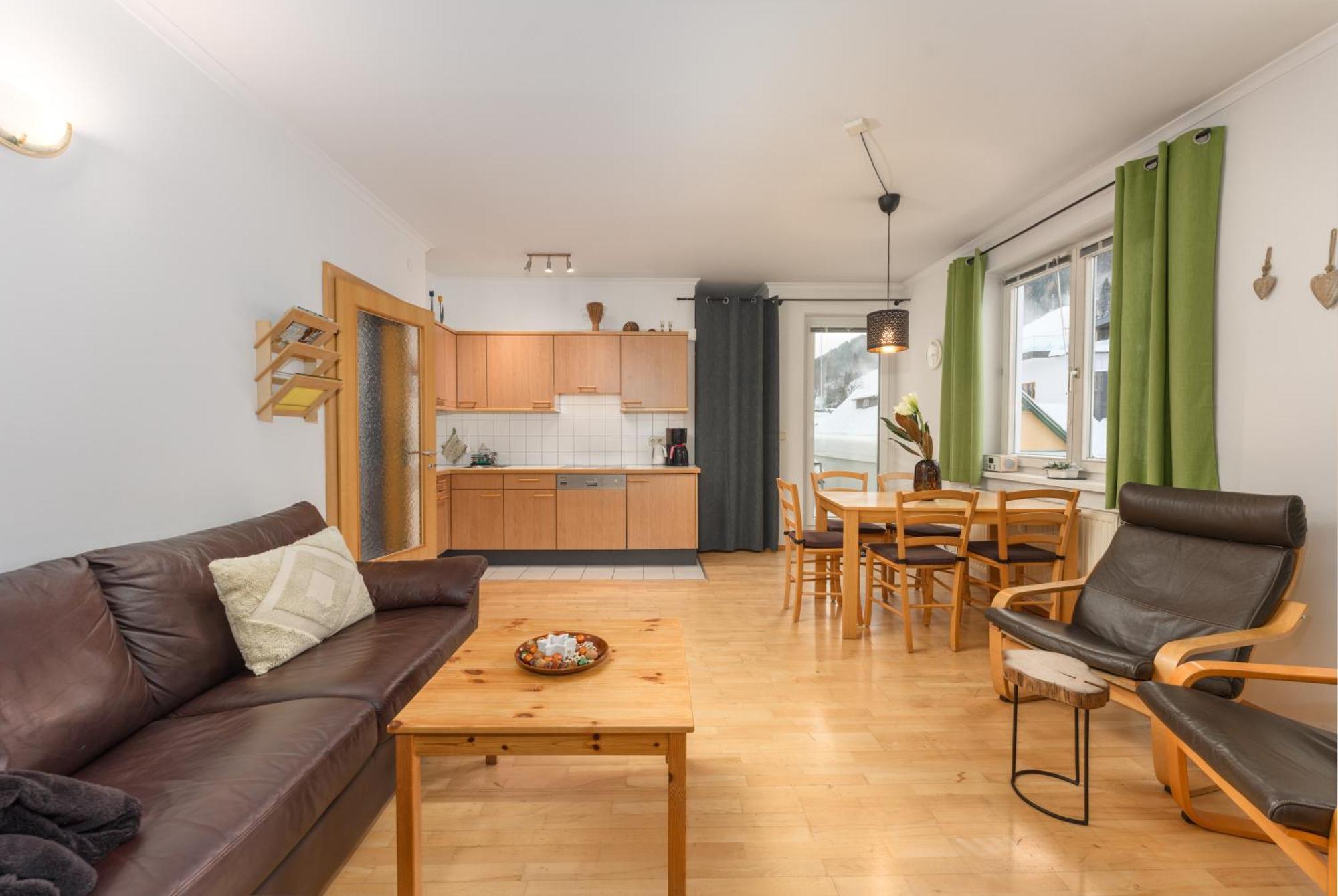 Appartementhaus Steirergasse By Schladming-Appartements Habitación foto