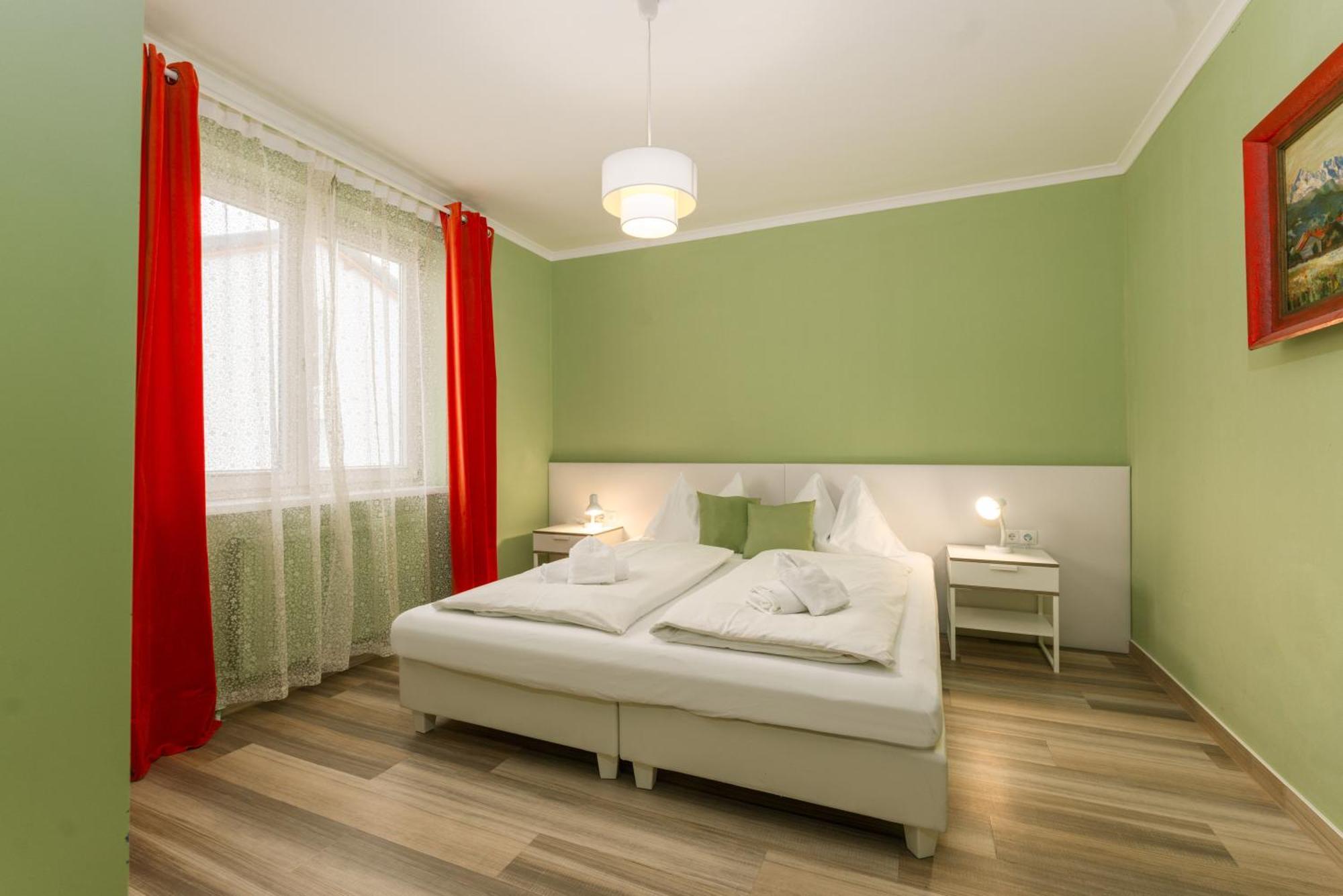 Appartementhaus Steirergasse By Schladming-Appartements Habitación foto
