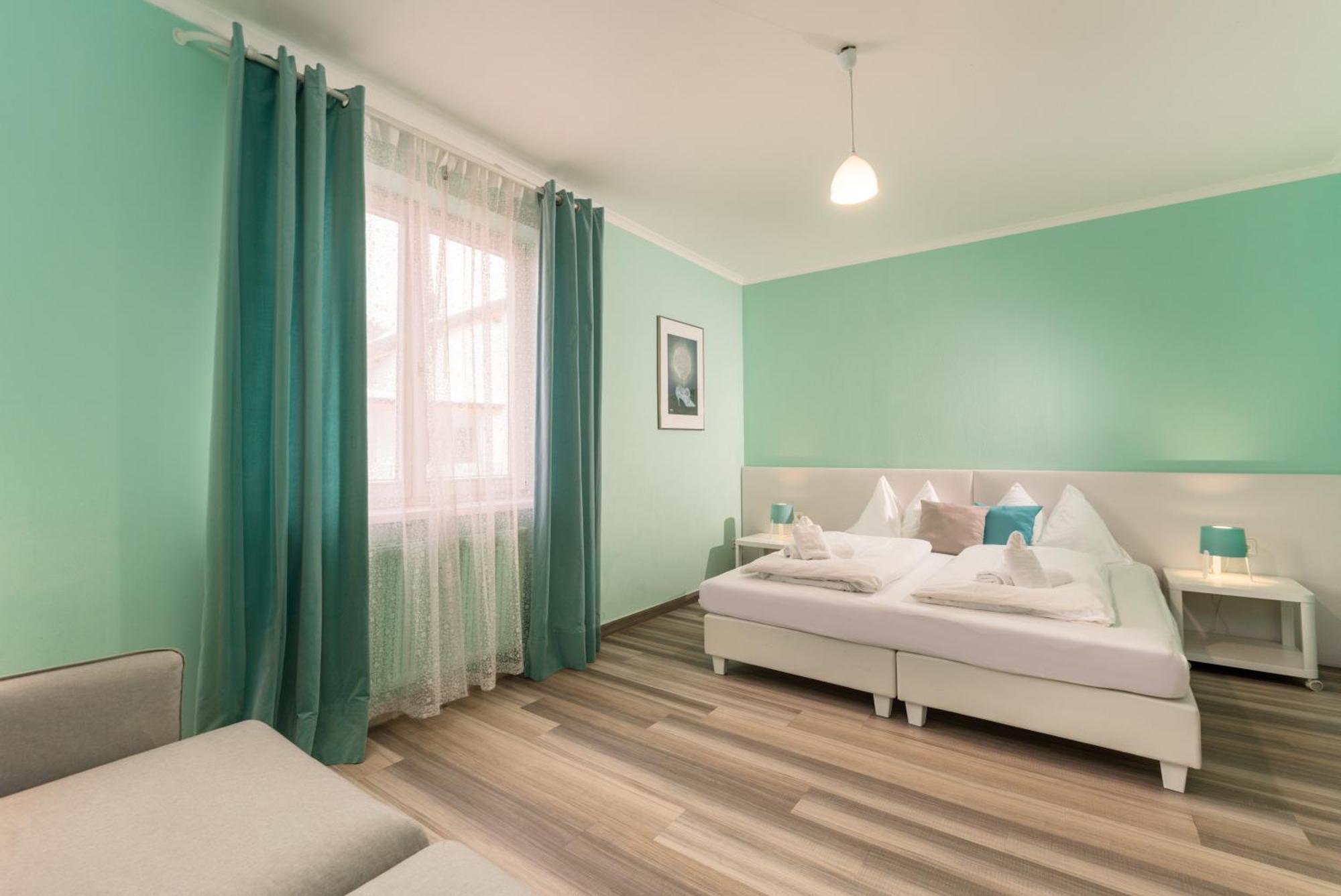 Appartementhaus Steirergasse By Schladming-Appartements Habitación foto