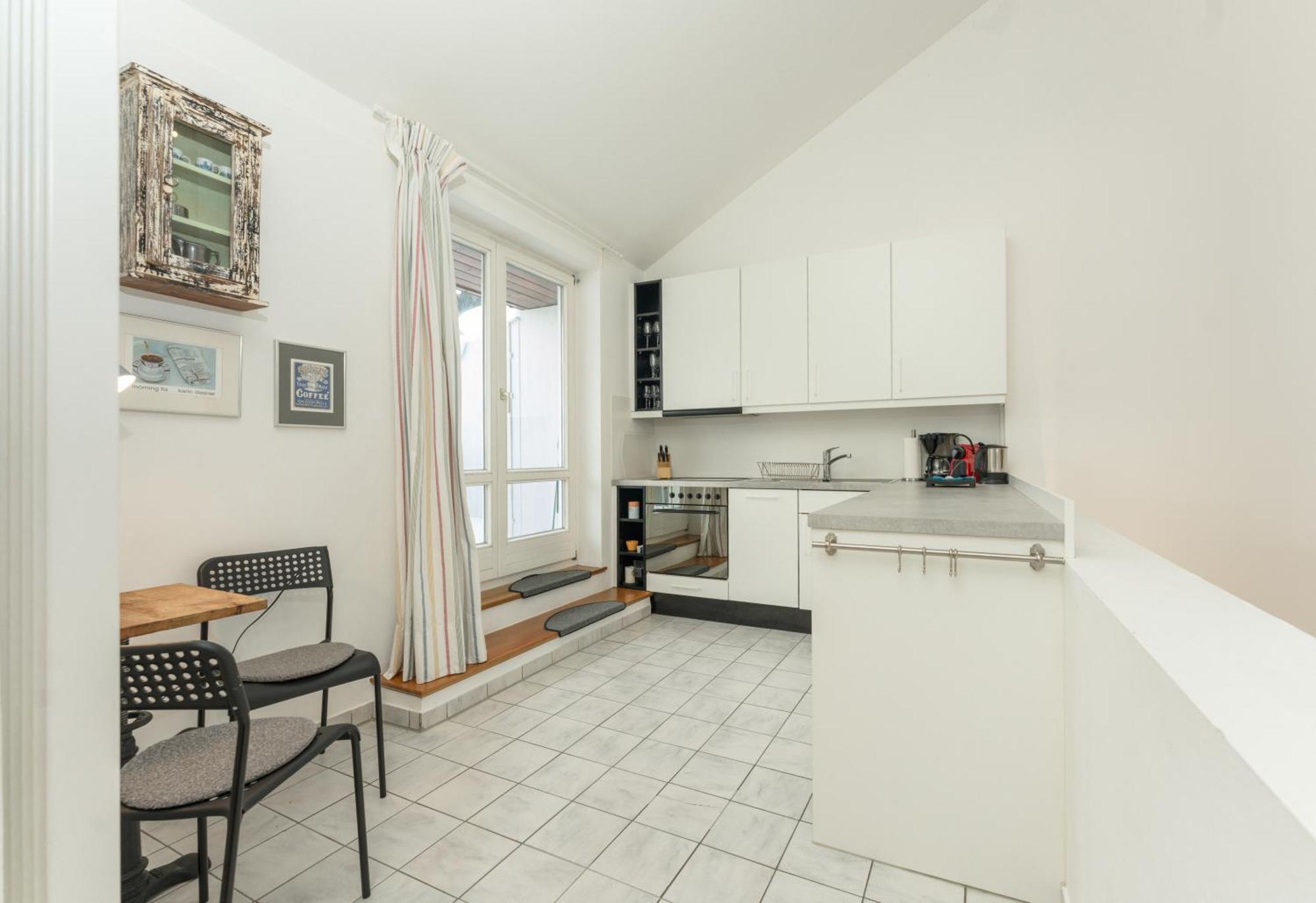 Appartementhaus Steirergasse By Schladming-Appartements Habitación foto