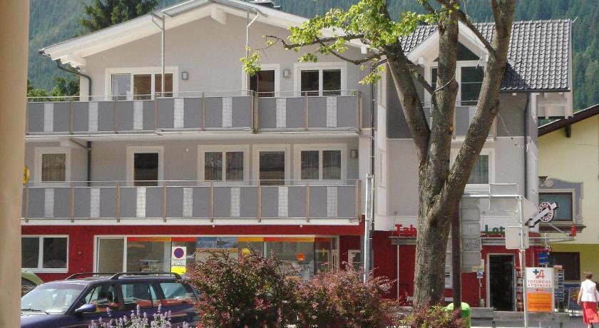 Appartementhaus Steirergasse By Schladming-Appartements Exterior foto