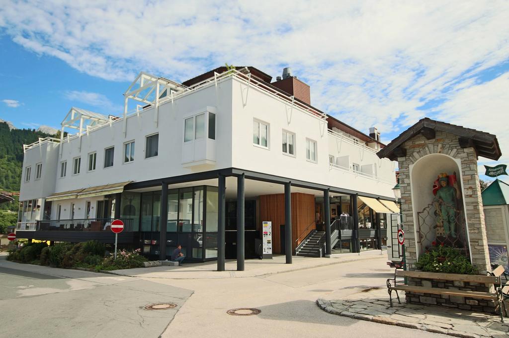 Appartementhaus Steirergasse By Schladming-Appartements Exterior foto