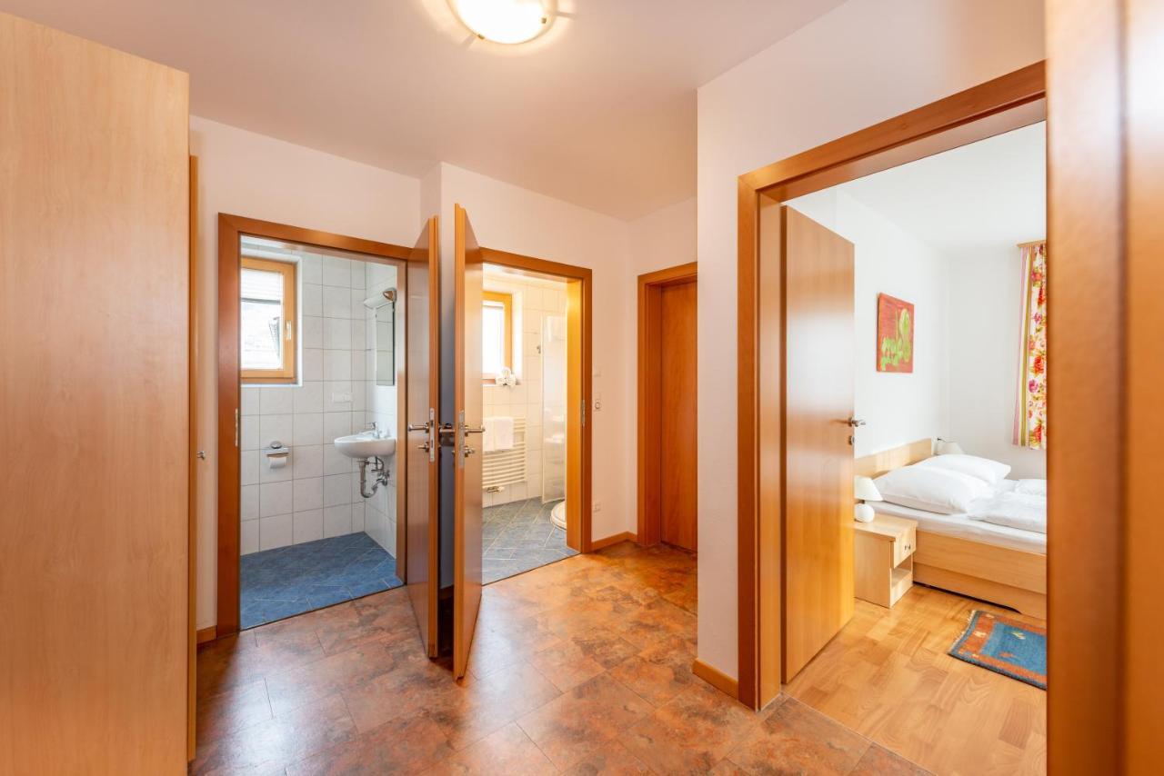 Appartementhaus Steirergasse By Schladming-Appartements Exterior foto